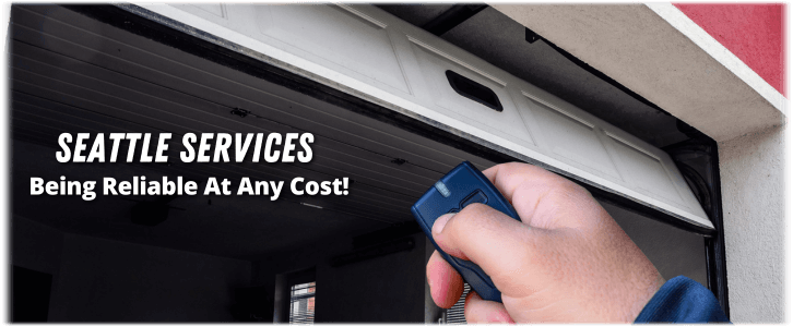 Bloomington MN Garage Door Repair